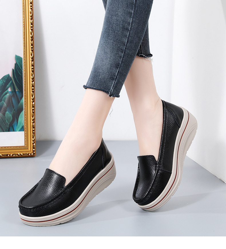 Damen-Arbeitsschuhe, Laufschuhe, Sneakers, Stoff, bequemes Schuhwerk, Sneakers_voghion.com