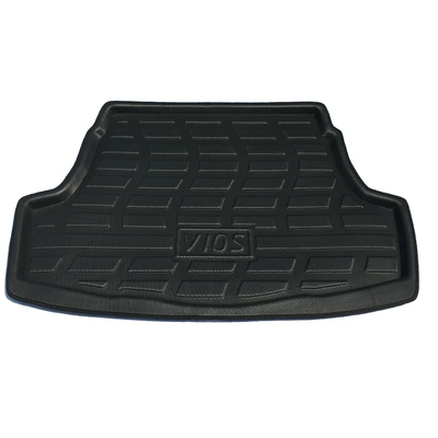 Trunk Mat Prius Crown Prado High-handed - vichy-14-models-so-far-special-car