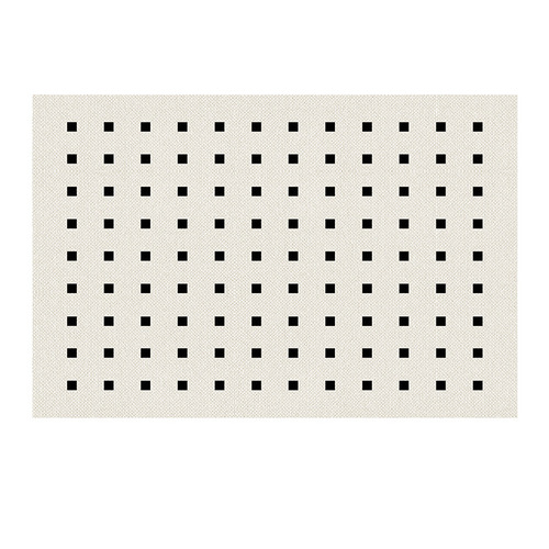 French kitchen floor mats are anti-dirty, wipeable, non-slip, oil-proof and waterproof PVC floor mats for home simple new floor mats