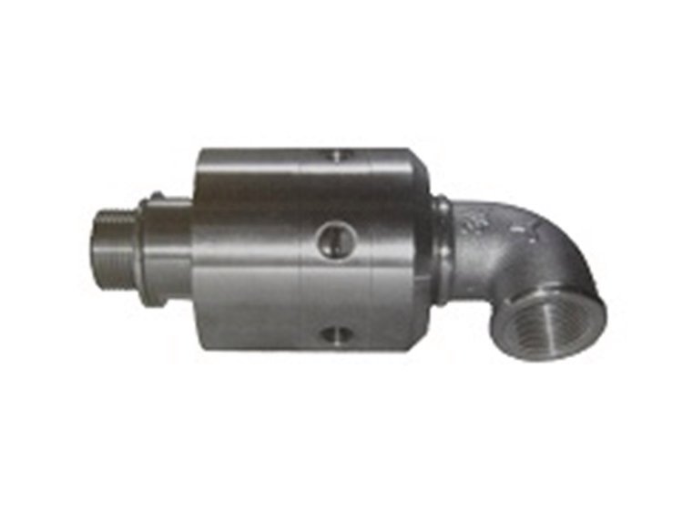 意大利 ROTOFLUX 罗拓福斯 旋转接头 L系-低扭矩 L20-300-01P-800