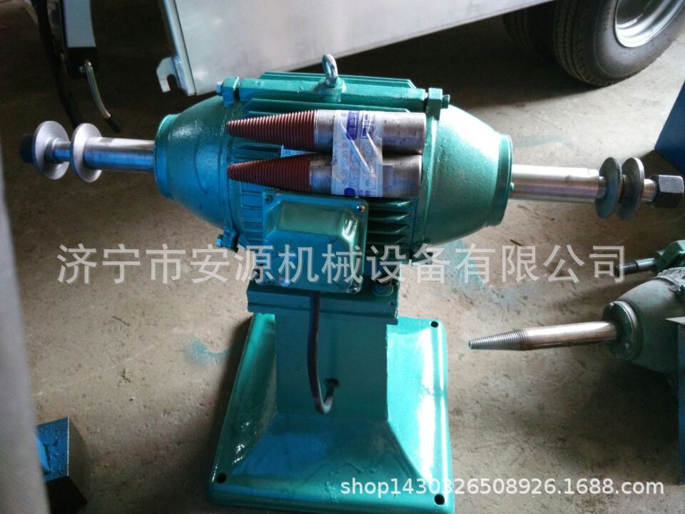 高脚抛光机 台式抛光机 双头互用电动抛光机 长期供应