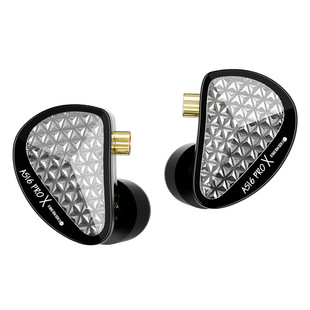 KZ AS16 PRO X 16BA���ʽ���CHiFi�O ���C�����|