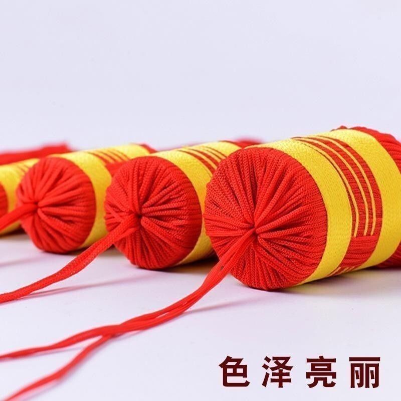 Direct Sales from the Manufacturer: Various Sizes of Yellow and Red Palace Lantern Tassels, Encrypted Lantern Tassels, Firecracker and Chili Pendant Tassels Direct Sales from the Manufacturer: Various Sizes of Yellow and Red Palace Lantern Tassels, Encrypted Lantern Tassels, Firecracker and Chili Pendant Tassels