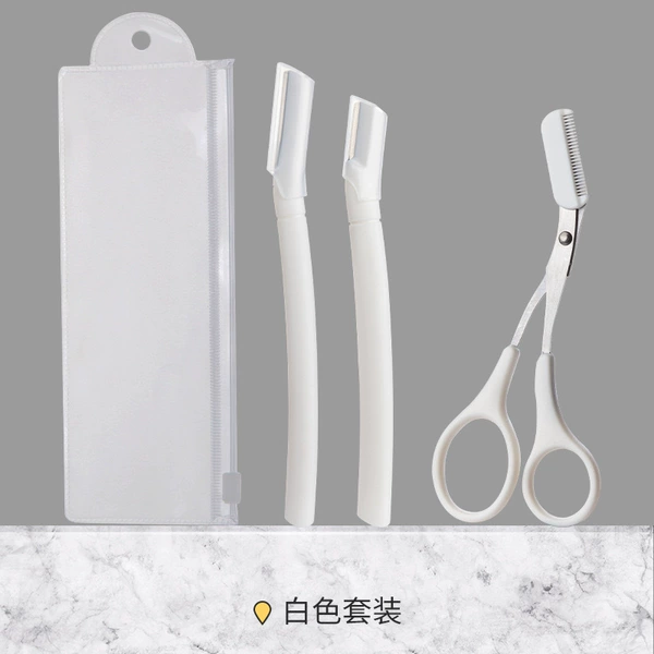 White set