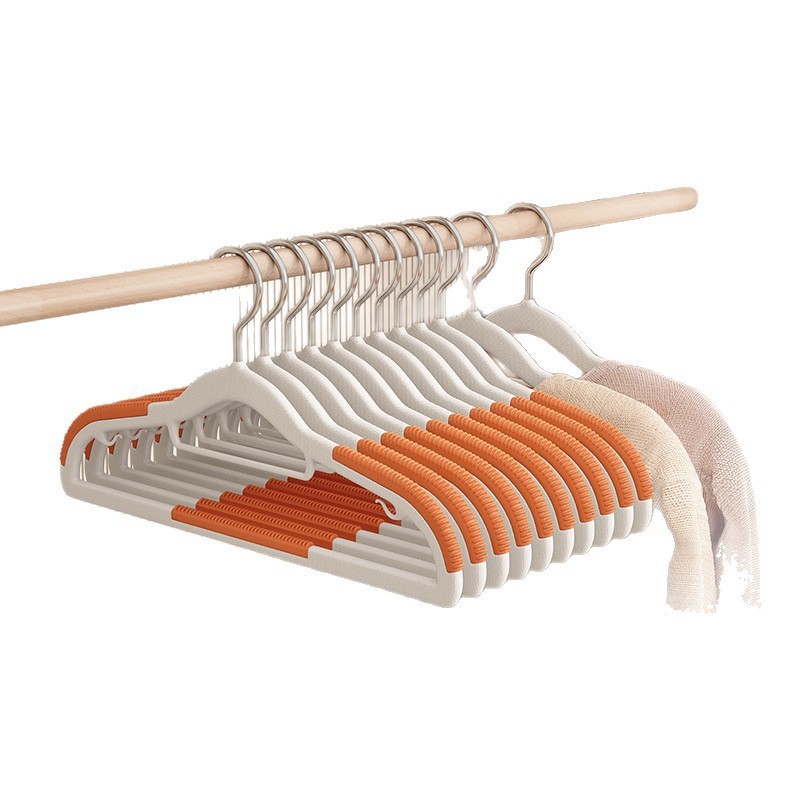 Multifunctional Household Dry And Wet Dual-use Clothes Hanger,...
