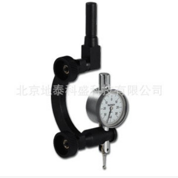 德国凯发Kaefer测量组件,止动螺钉,极值指示器,提升装置,磁性后盖