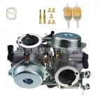 Vaporizer suitable for 1983 1984 1985 1986 1987 VT500 16100-MF5-752