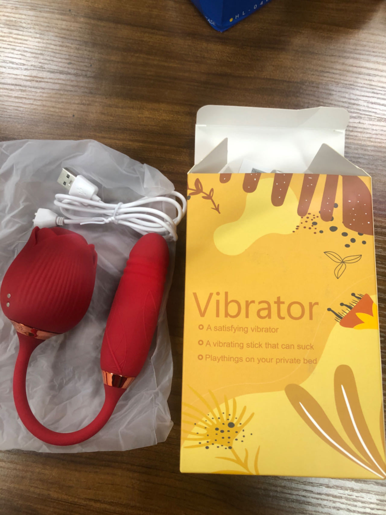 만팅화 2세대 레드