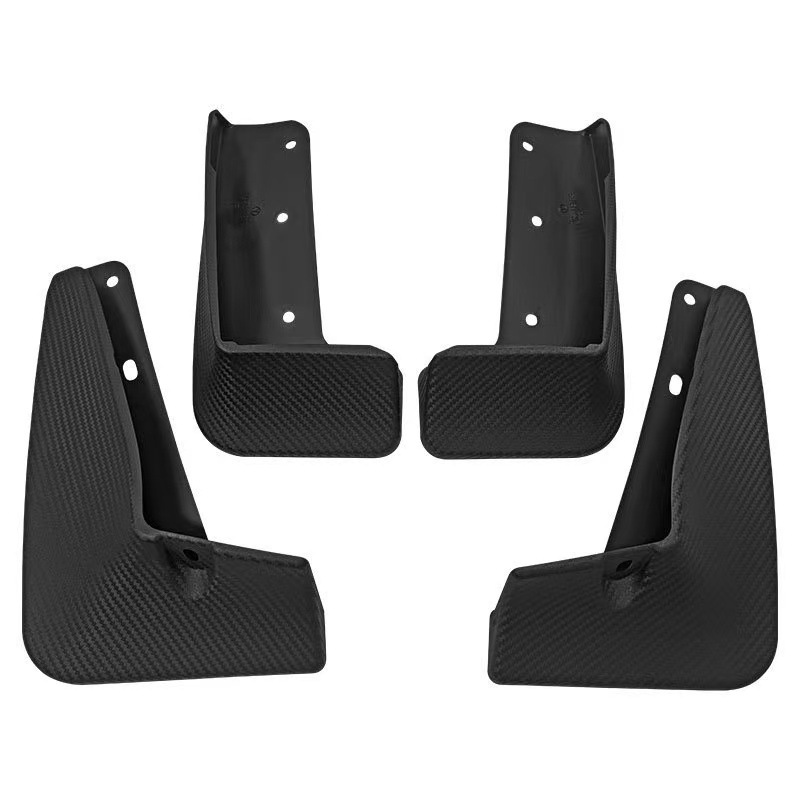 Adecuado para BMW i3 14-21 Guardabarros para neumáticos de coche BMWI3 Guardabarros transfronterizo de comercio exterior para vehículos eléctricos