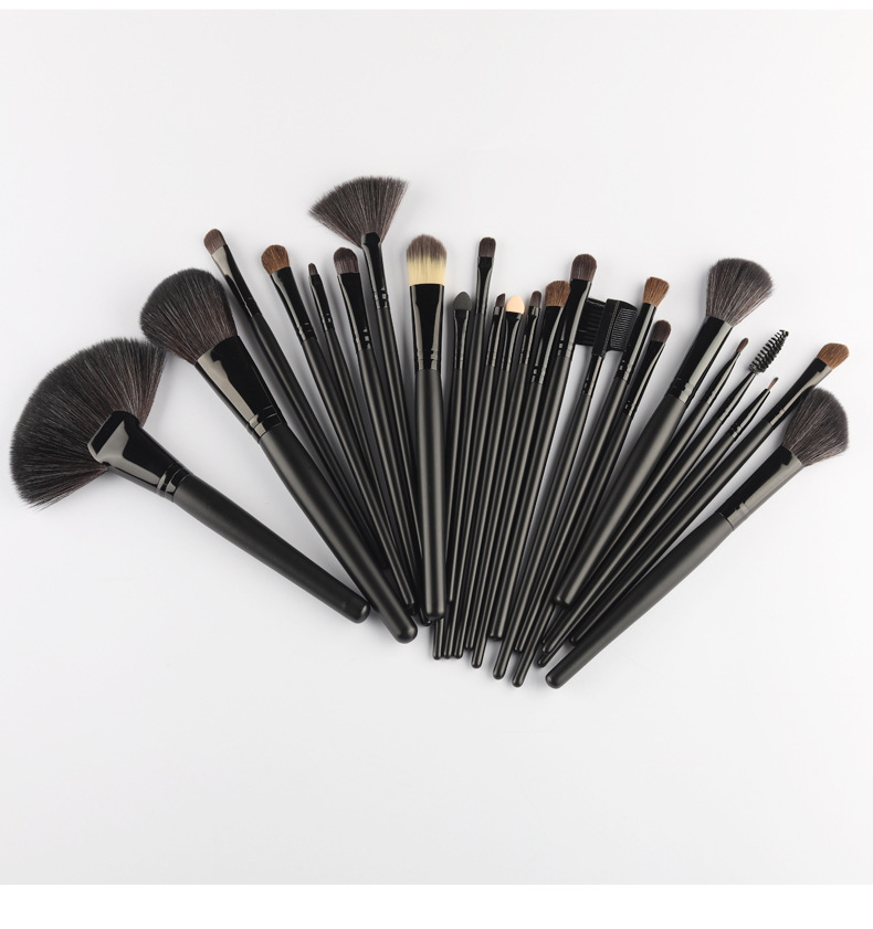 Makeup Brush Set Image 6