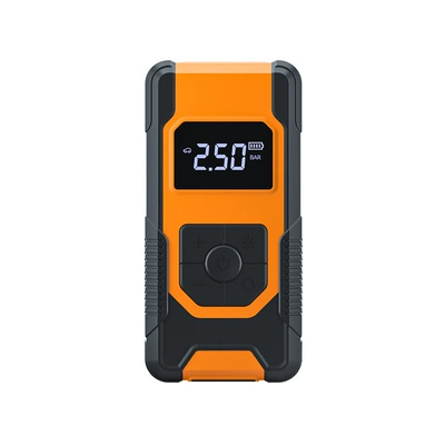 pump electric car tire — Hava nasosu