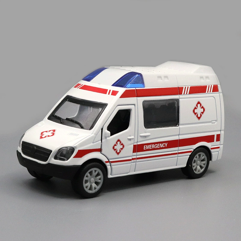 (Кросс-граничная торговля) воин, модель автомобиля, игрушка, транспорт для мальчиков, масштаб 1:32