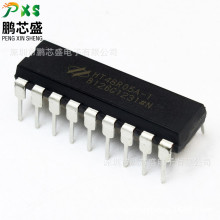 HT48R05A-1 ԭ�b��Ʒ 8 λOTPһ���Կɾ���΢������ ����b����