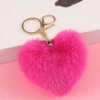 Plum red 10-9cm large size