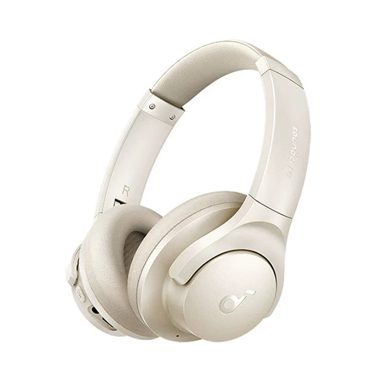 Soundcore Sound wide Life Q20I заголовок -одет Bluetooth гарнитура с активным шумоподавлением стандартная сертификация A3004