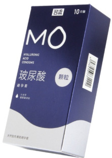 연예인 MO입자 10개입