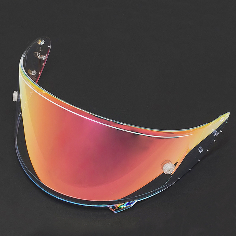 X14 Z7 Cwr1 Rf1200 X-Spirit Nxr Universal Helmet Visor Cross-Border Mask for Day and Night Use