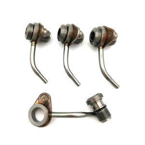 Chevrolet Mairui Bao üçün 12591858 12641084 12596230 porşen yanacaq injektor şlanqı