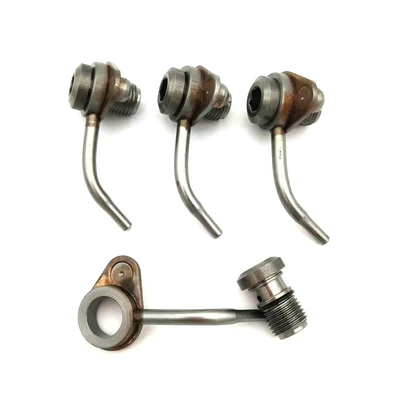 12591858 12641084 12596230 suitable for Chevrolet mairui Bao piston fuel injection nozzle