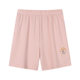 Pajama Pants Women's Shorts Summer Women's Cotton Thin Loose Large Size Pants Outer Wearable One-Piece Cotton Home Pants for Women
