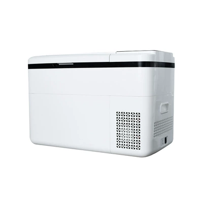 28L Car Refrigerator Household Small: Soyuducular