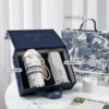 [Meet Lily of the Valley] Double Drink Thermos Cup Set 08