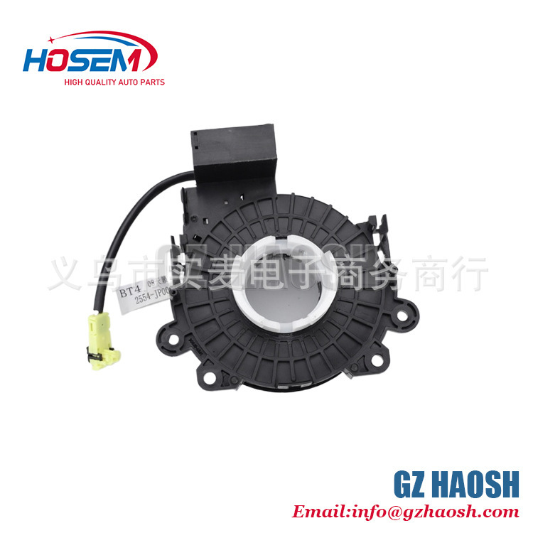 Factory Direct Sales Auto Parts 25554 - Jp00A Suitable for 2008 Nissan Teana Bt4 Factory Direct Sales Auto Parts 25554 - Jp00A Suitable for 2008 Nissan Teana Bt4
