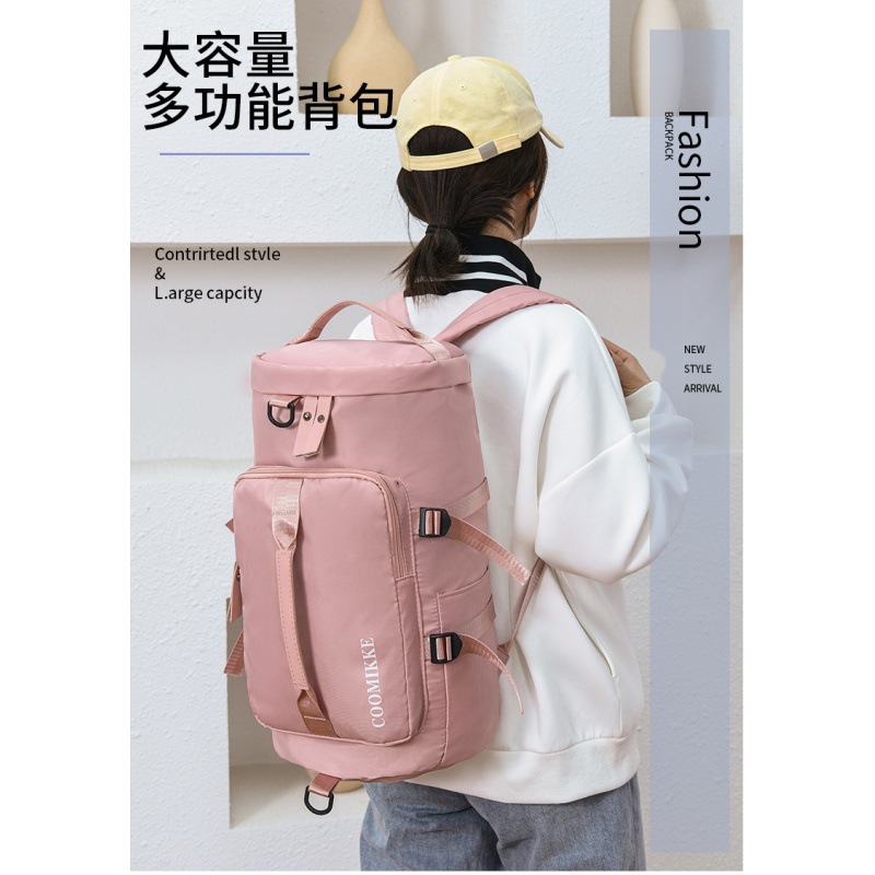 waterproof sports travel bag