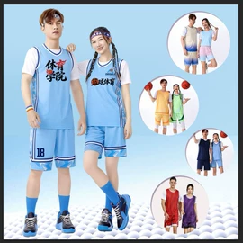 篮球服;足球服;羽毛球服