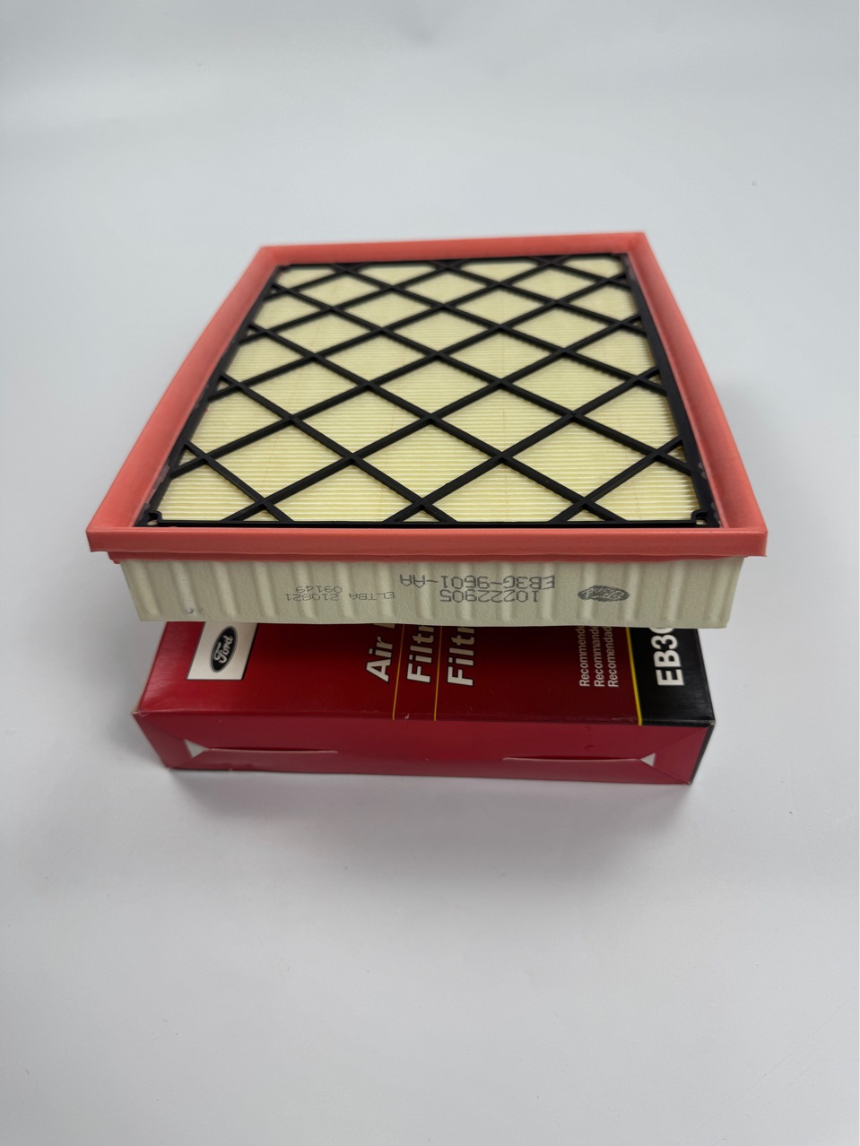 Eb3G9601Aa Is Suitable for Ford Ranger Air Filter Air Grids Air Filter