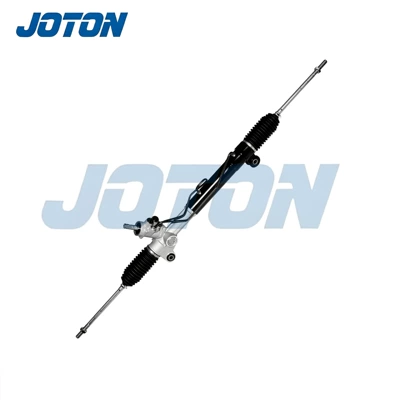 Steering Gear, Steering gear