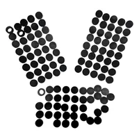 EVA резиновая подушка для ног источник завод на заказ EVA подушка для ног клейкая подушка из пеноматериала нескользящая резиновая подушка для ног