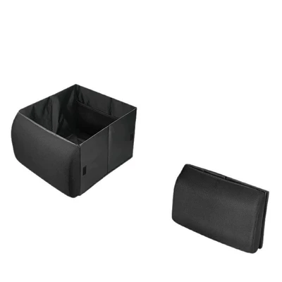 Storage Box Two-In-One Foldable | Waist support