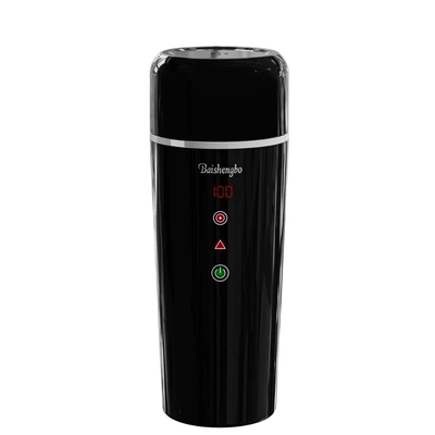 Digər kiçik elektrik cihazlar: Heating Stirring Cup Household