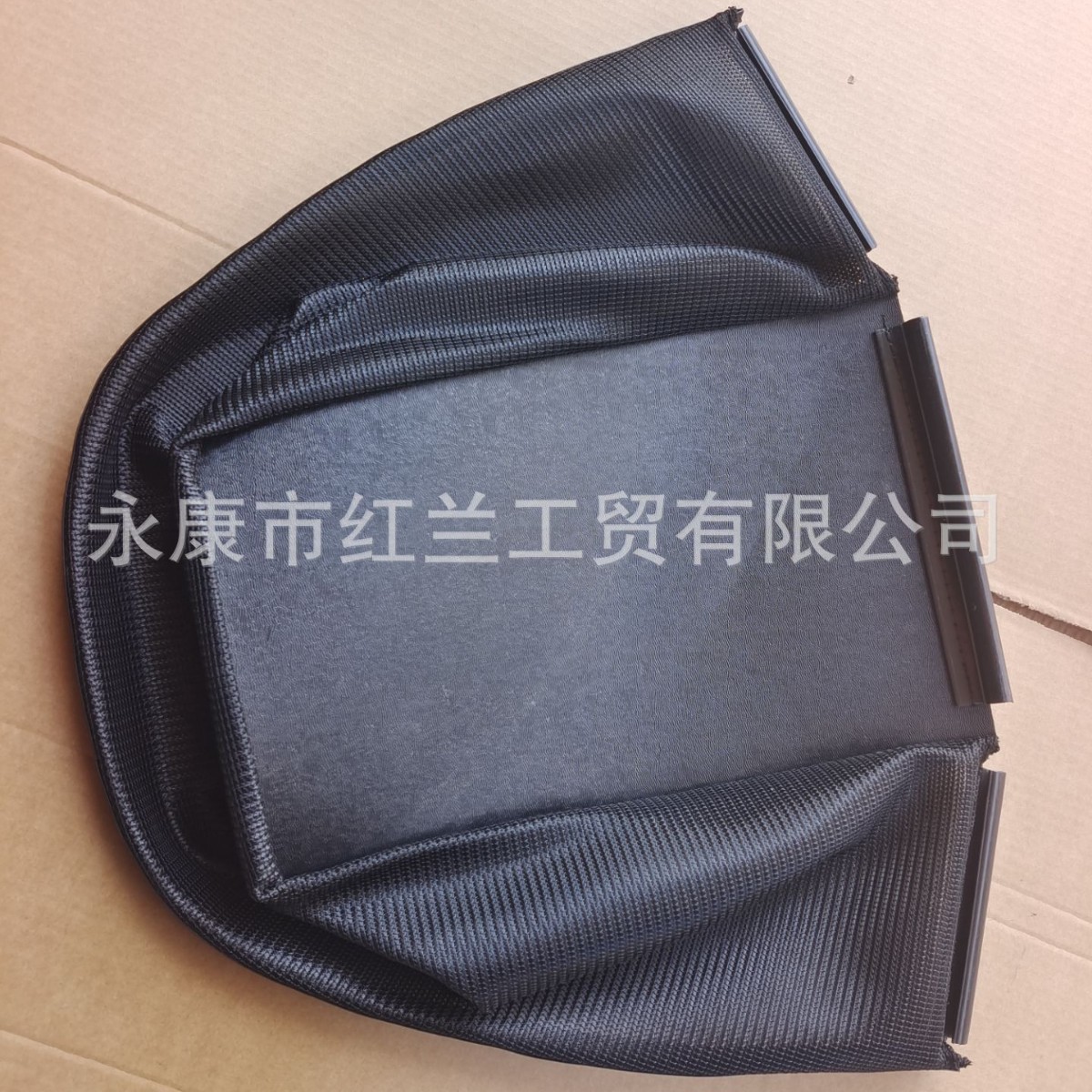 厂家直供草坪机集草袋收集袋草袋锂电草坪机收草袋