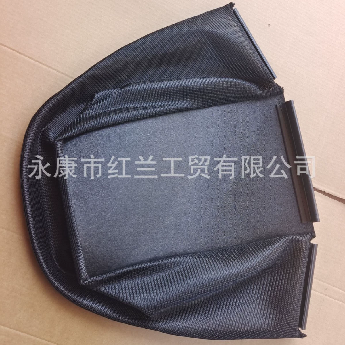 Заводская прямая поставка мешка для сбора травы для газонокосилки с литиевым аккумулятором