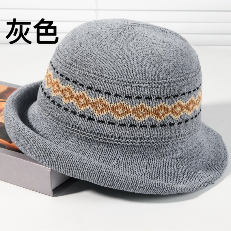 Sombrero paja ala ancha con lazo verano