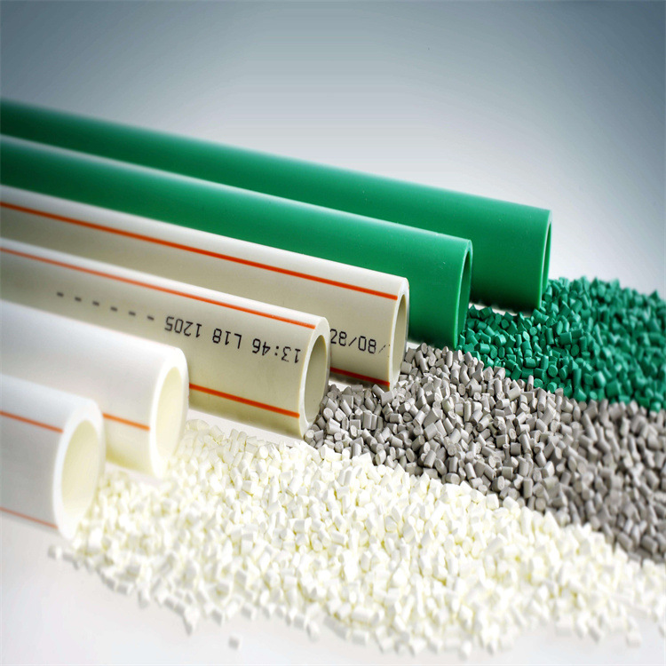 ppr管生产厂家ppr冷热水管20 25 30 40 50型号齐全厂家供应银川