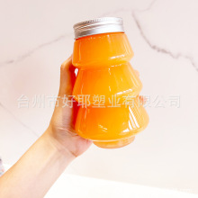 500ml�}�Q�����ƿ�V���̲�ƿ��֭ƿʳƷ������ƿ���ω�ʳƷ��pet