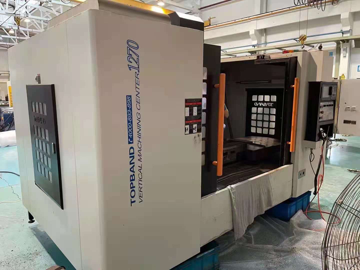 转让二手拓邦TB-1209立加二手立加