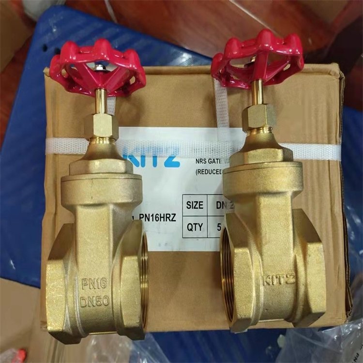 kitz黄铜过滤器PN16YZ DN40过滤器日本kitz开滋阀门厂家