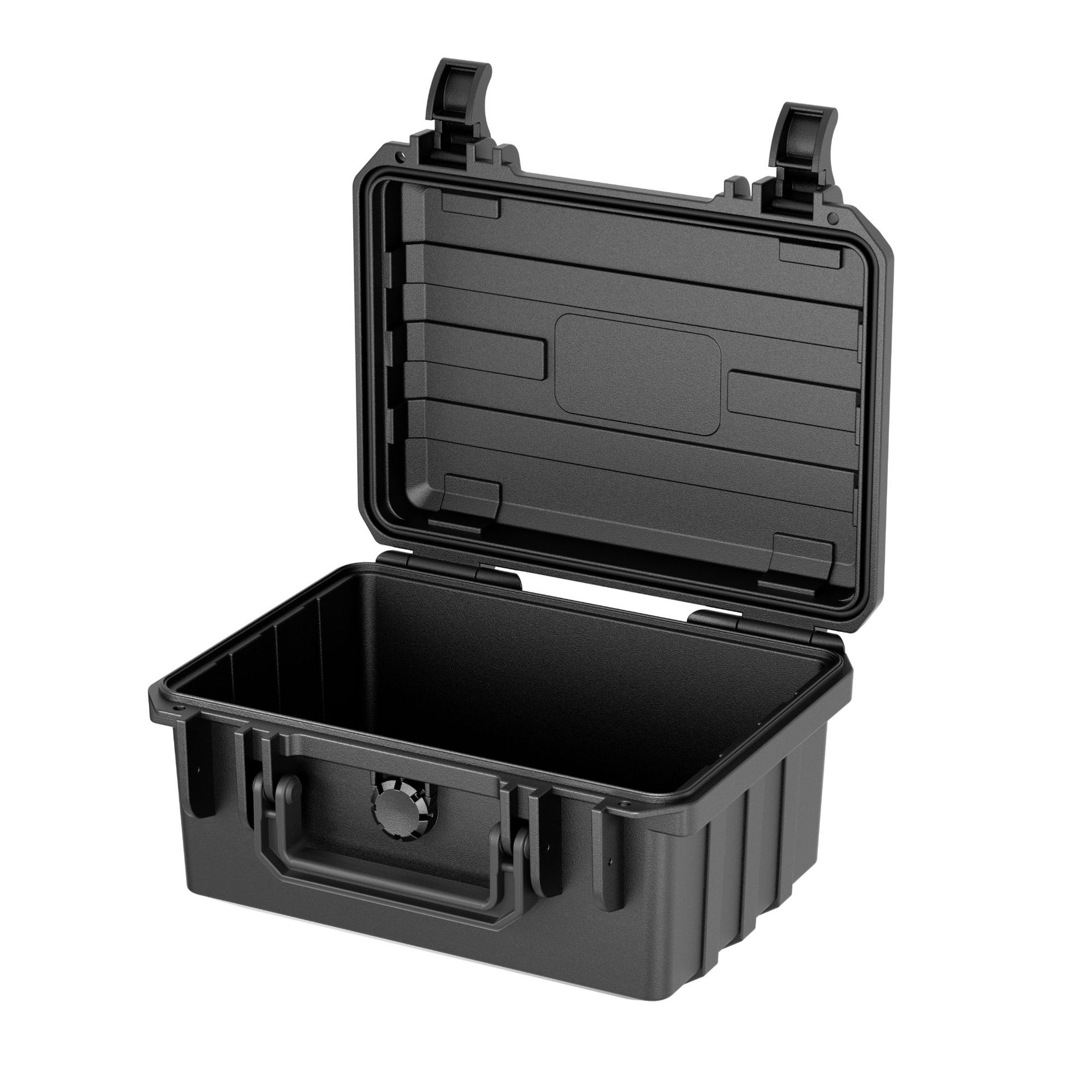 Yincai 200 cajas de protección de plástico PP al contado de la fábrica, cajas de Seguridad selladas de instrumentos y equipos impermeables, antipolvo y sísmicos