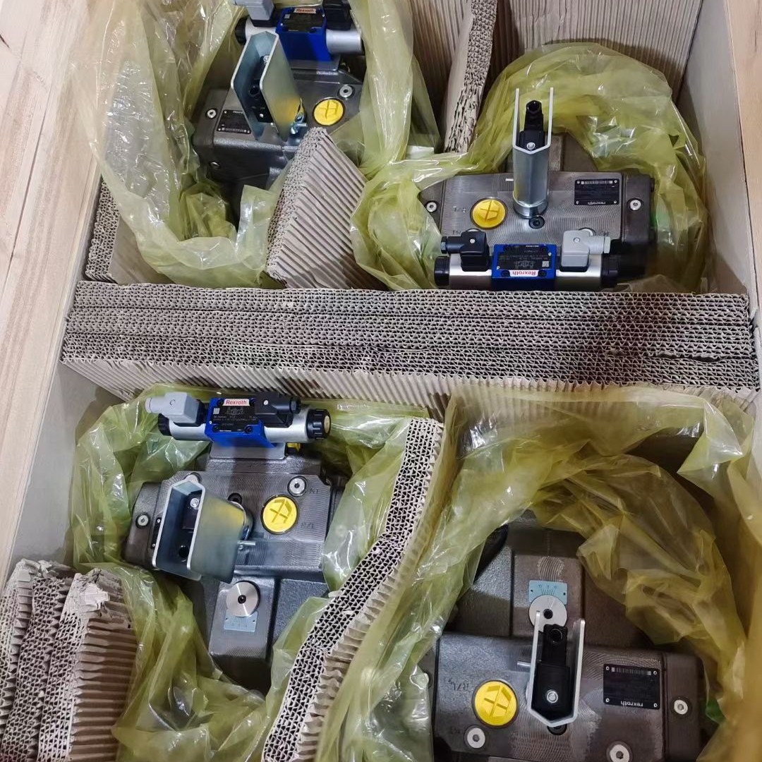 R900020154比例阀 VT3002-1-2X/48F用于水处理设备中