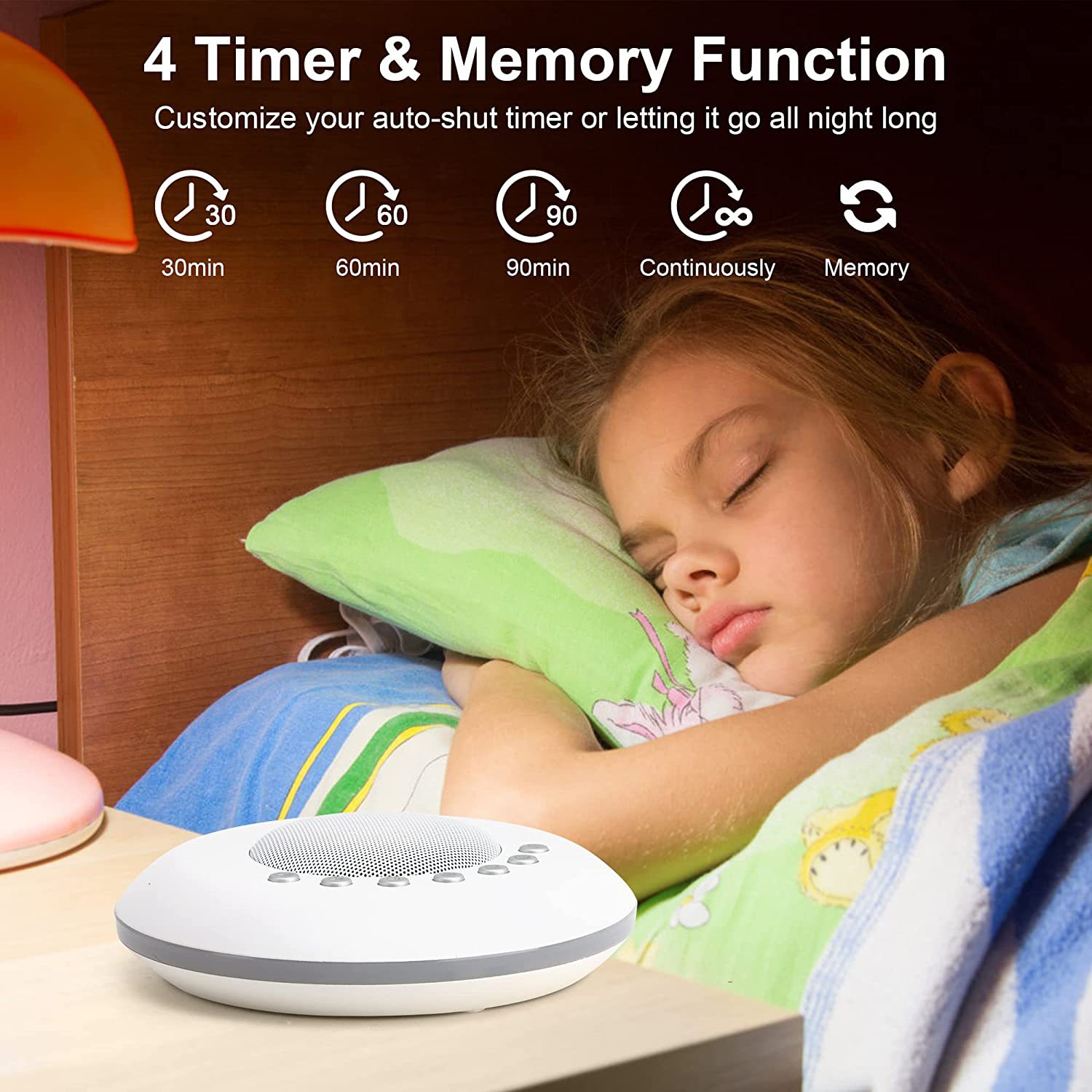 Peaceful Sleep Aid