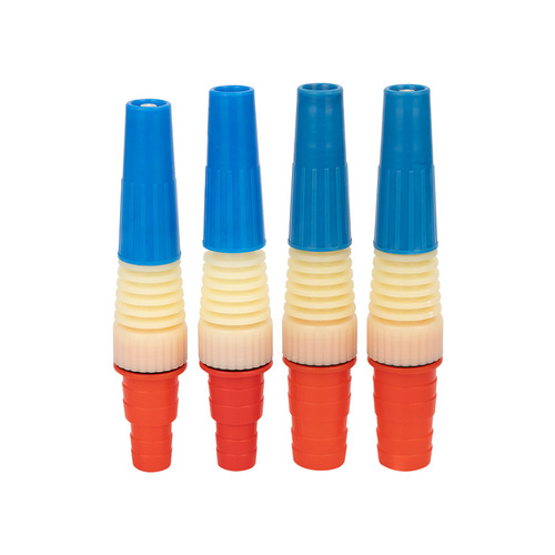 Multifunctional spray flowering water gun garden gardening irrigation direct spray water gun adjustable gun DC agricultural spray gun