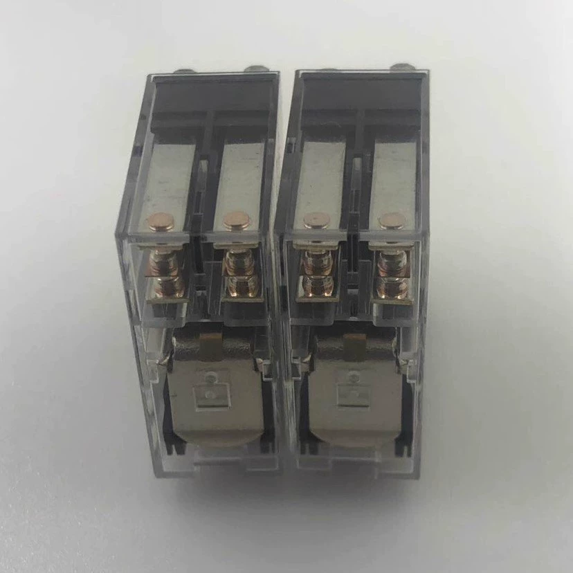 Omron, DC, relay, 24v