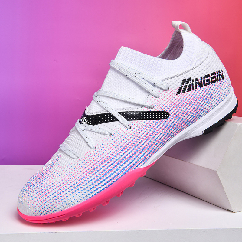 Fußballschuhe Mit Flachem Profil Für Damen Und Herren_voghion.com