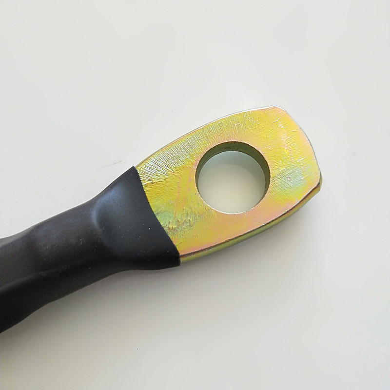 in stock car seat belt seat socket with alarm line bus seat belt lock buckle truck forklift slot wholesale