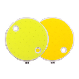 �� ��50mm�A�Ύ���led��Դ24v COB����5w��ů�׹����оƬ܇̨��