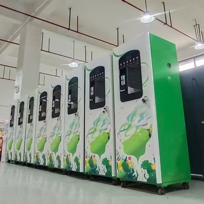 software independent research and development, Car washing machine
